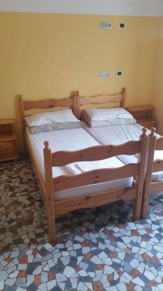 Ostello Di Vicenza Hostel Vicenza