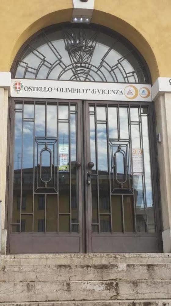 Hostel Ostello Di Vicenza *