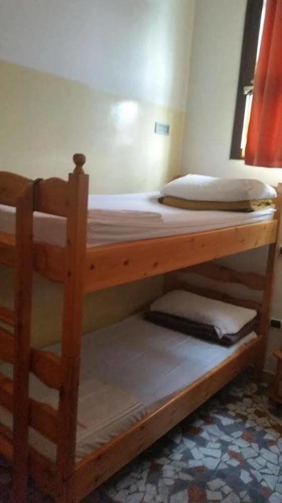 Ostello Di Vicenza Hostel *