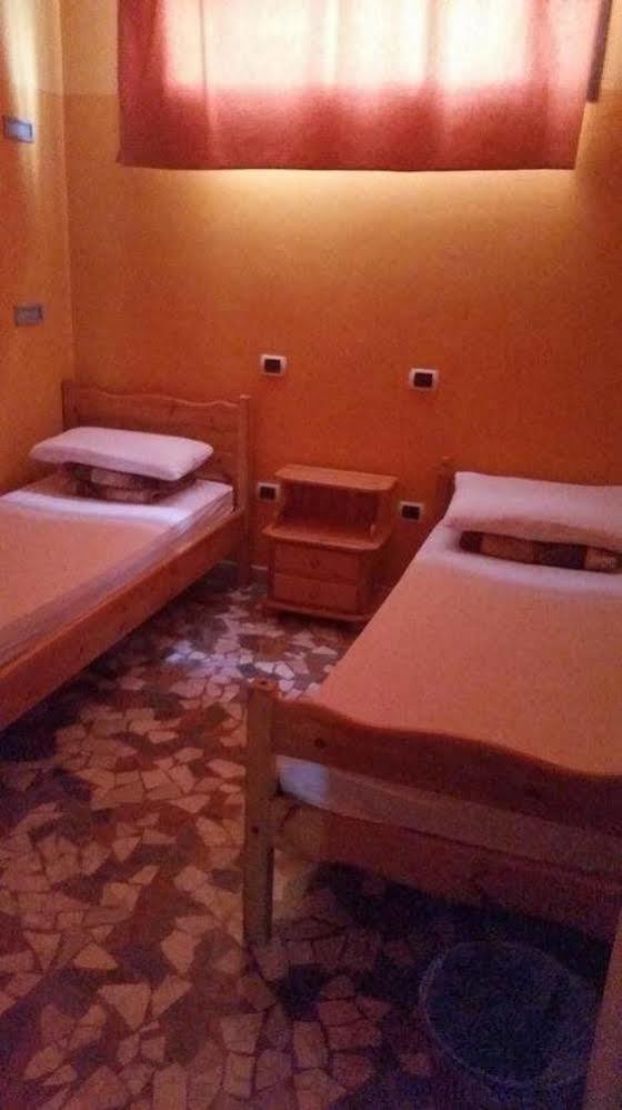 Hostel Ostello Di Vicenza